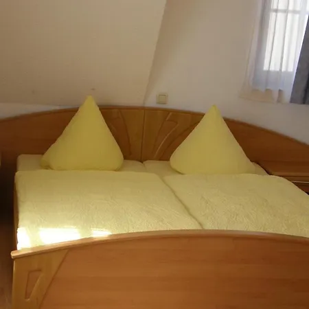 Affittacamere Zu Altpieschen Dresda