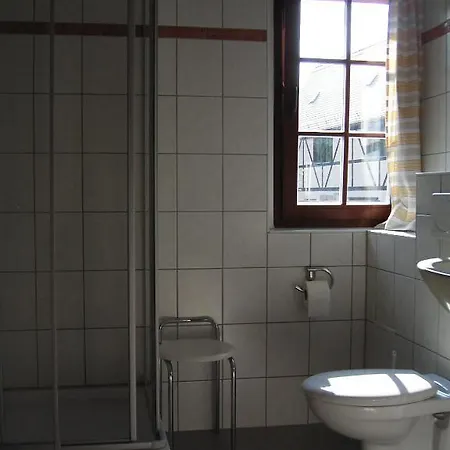 Zu Altpieschen Affittacamere