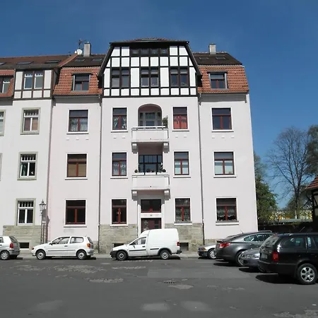 Zu Altpieschen Gasthof 3*