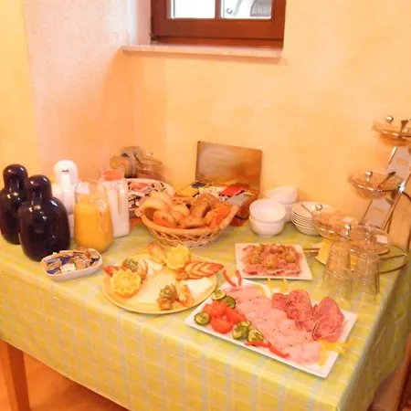 Affittacamere Zu Altpieschen 3*