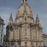 Zu Altpieschen Дрезден