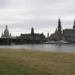 Гостевой дом Zu Altpieschen Дрезден
