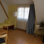 Гостевой дом Zu Altpieschen 3*