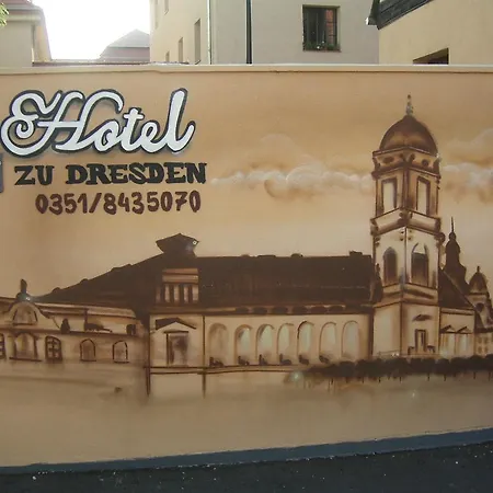 Πανσιόν Zu Altpieschen