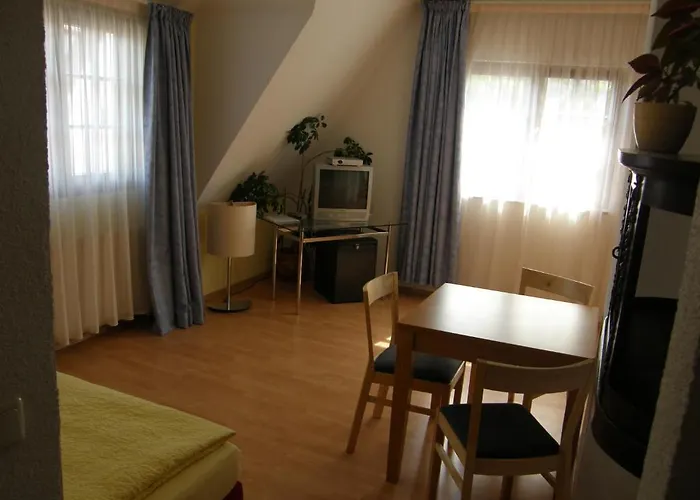 Πανσιόν Zu Altpieschen 3*