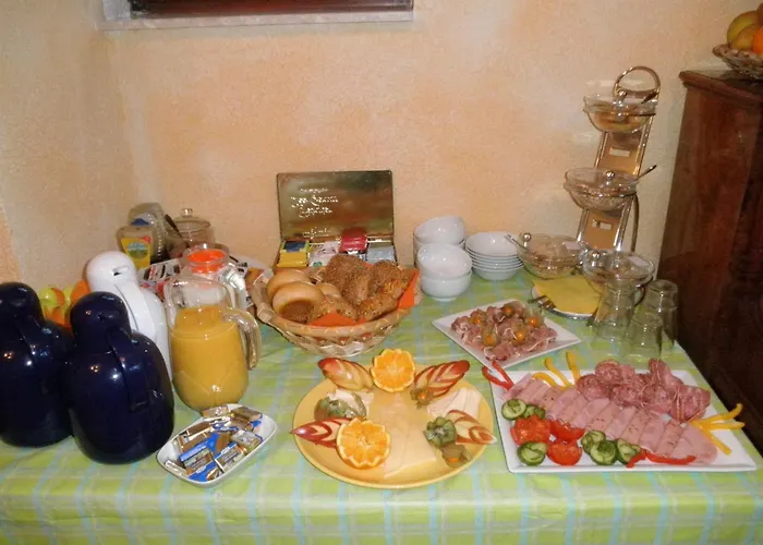 Πανσιόν Zu Altpieschen 3*